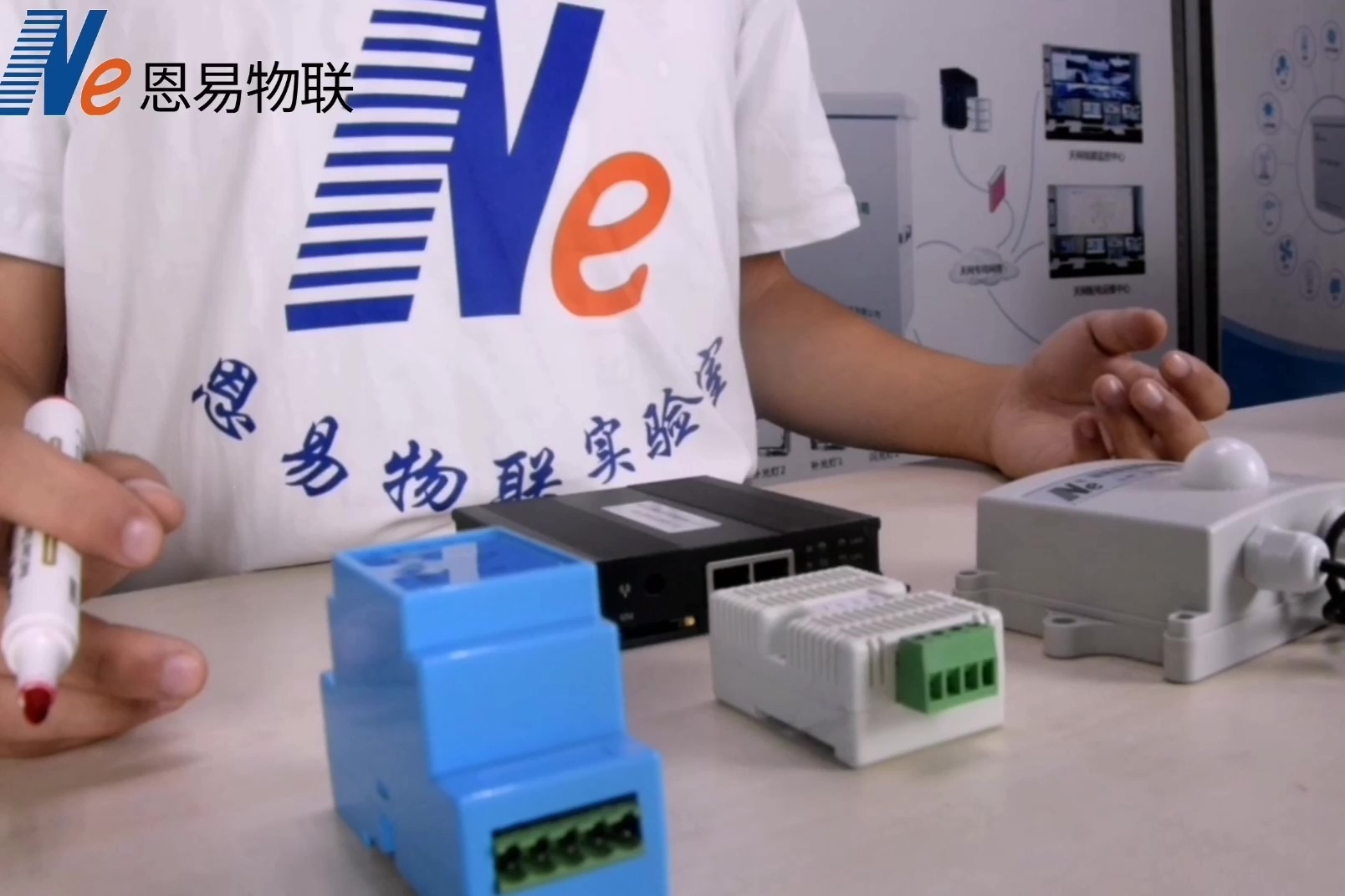 什么是modbus协议？它就像连接设备间的不同语言