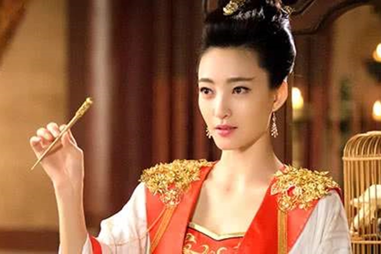 “筷子”起源于什么时候？它真的是妲己发明的吗？