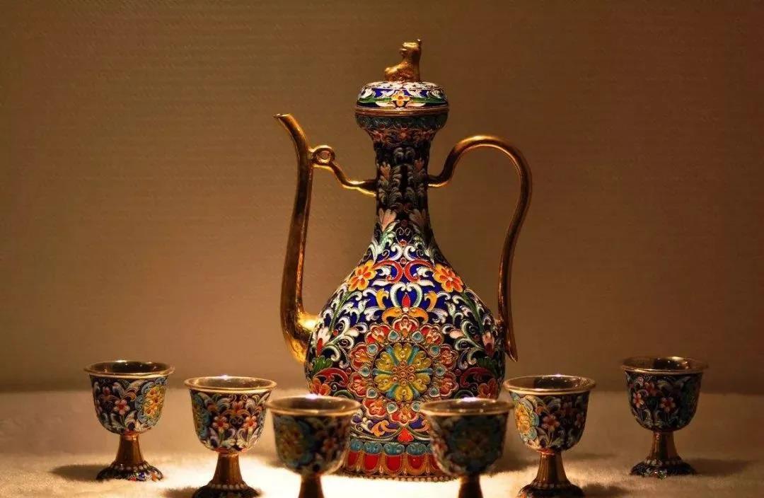 艺术品资产化:使中国古代艺术品成为世界金融杠杆!__凤凰网