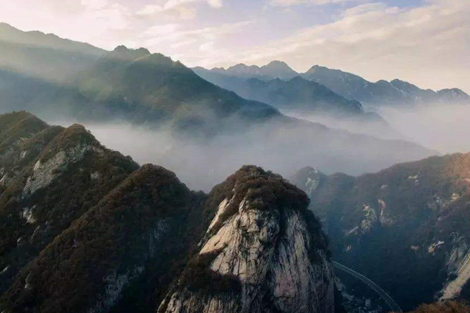 中华第一“龙脉”是哪里？历代皇帝为得到此地，从未停止过争夺