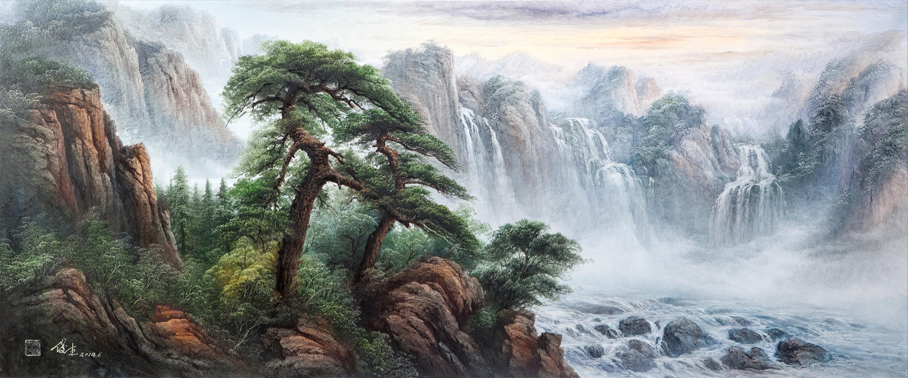 刀画工具大全之刀画专用画笔介绍__凤凰网