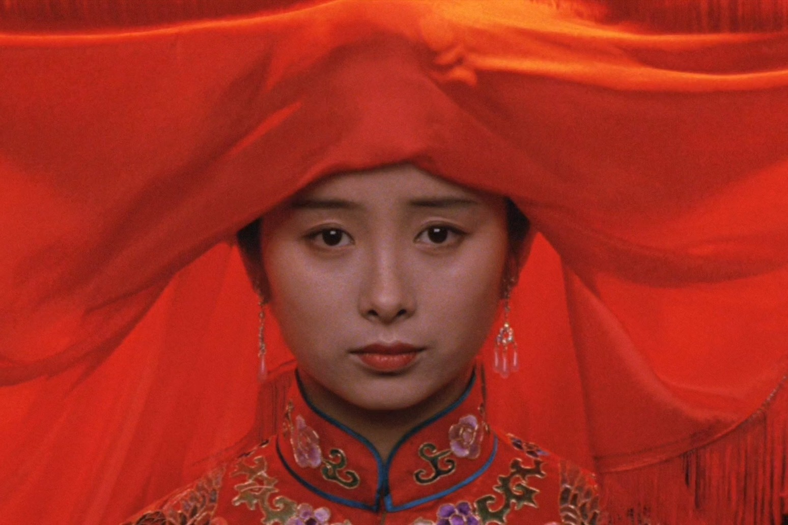 豆瓣86张艺谋代表作讲透了中国人难以启齿的性