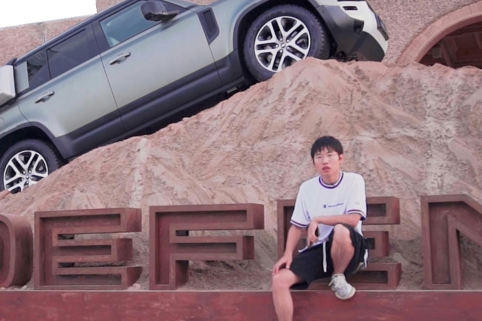 2020.09.15路虎卫士改2