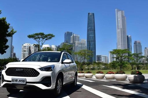 #专注的力量#宗同昌驾驶哈弗H9远征阿里科考完美收官