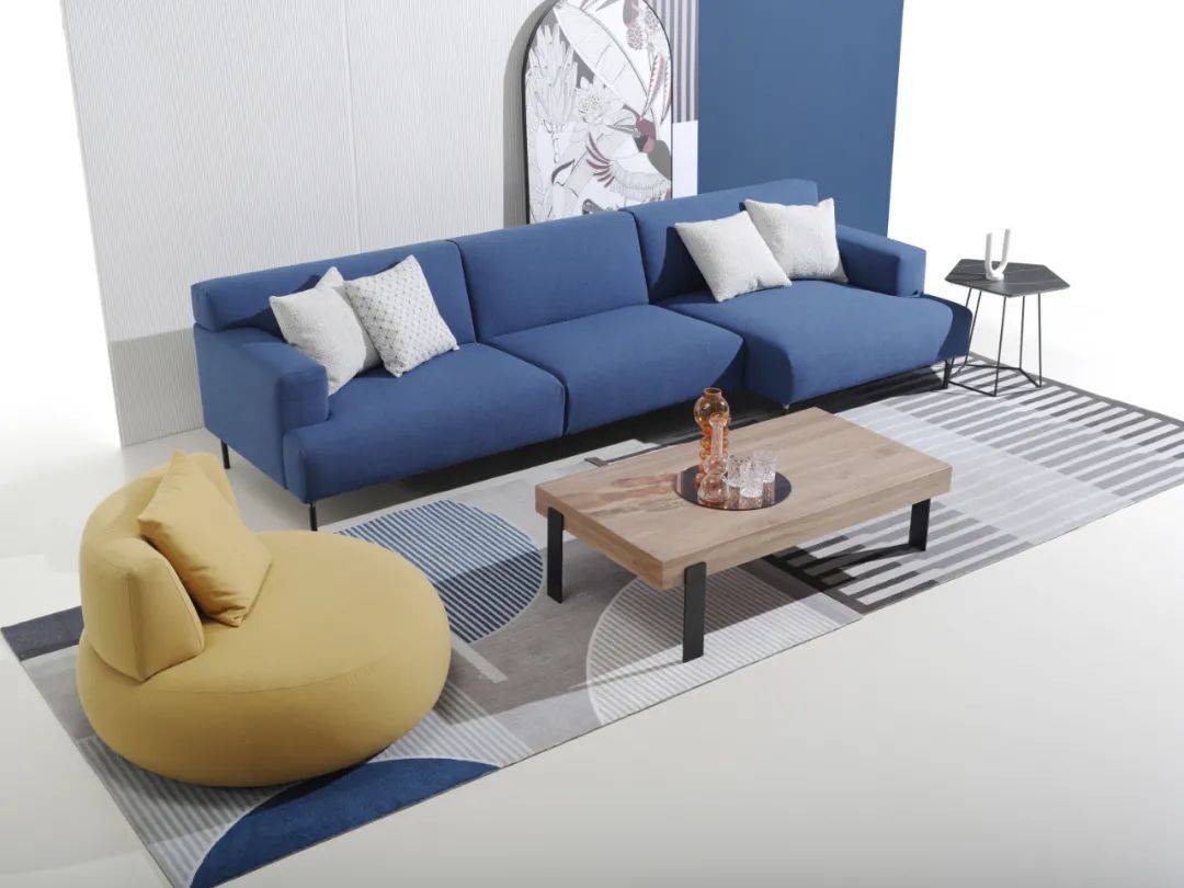 2020秋冬家居流行色来袭