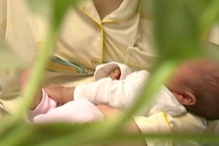 南昌宝妈在“58到家”请月嫂 服务期未到期就去下一家了