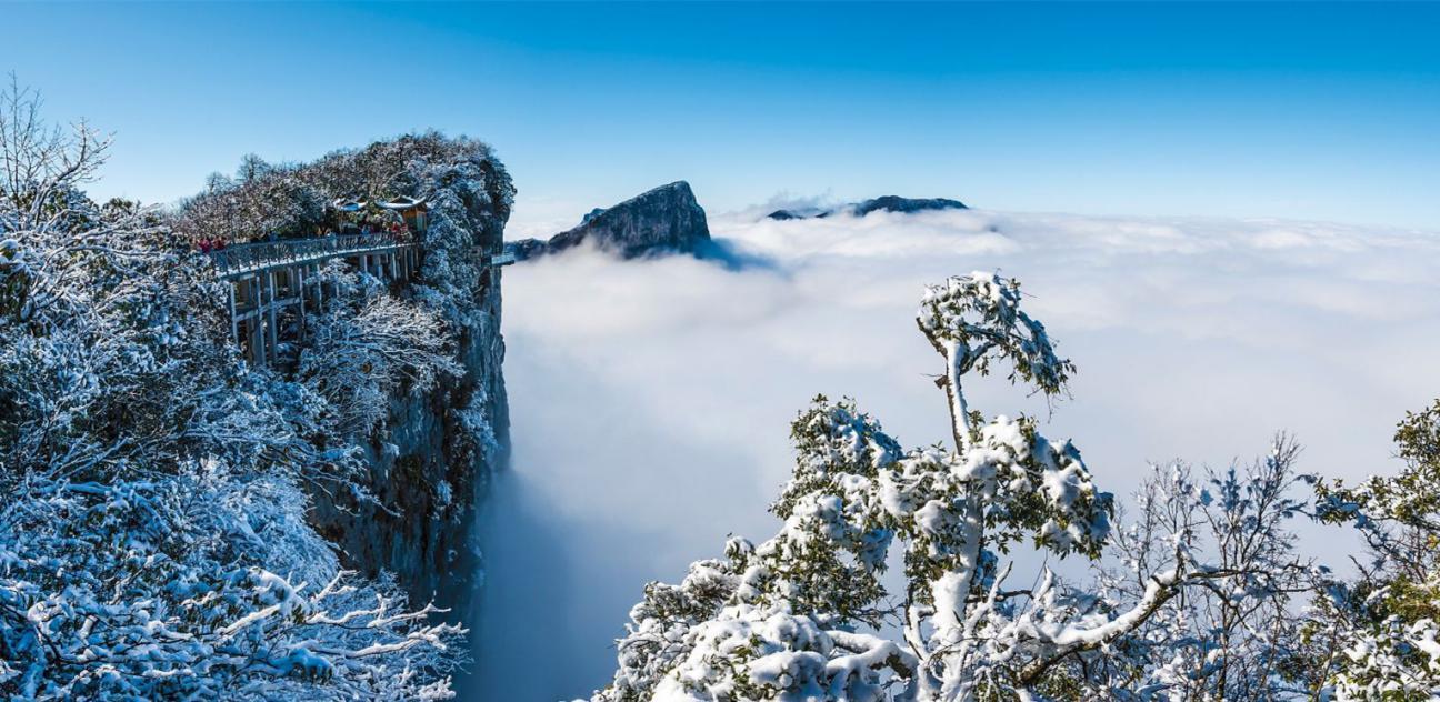 张家界天门山旅游攻略——乐八途自由行带你游湘西