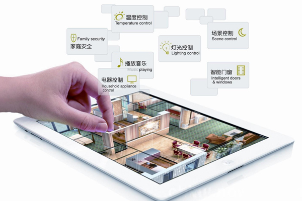 智能家居系统构成是什么？有哪些功能？__凤凰网