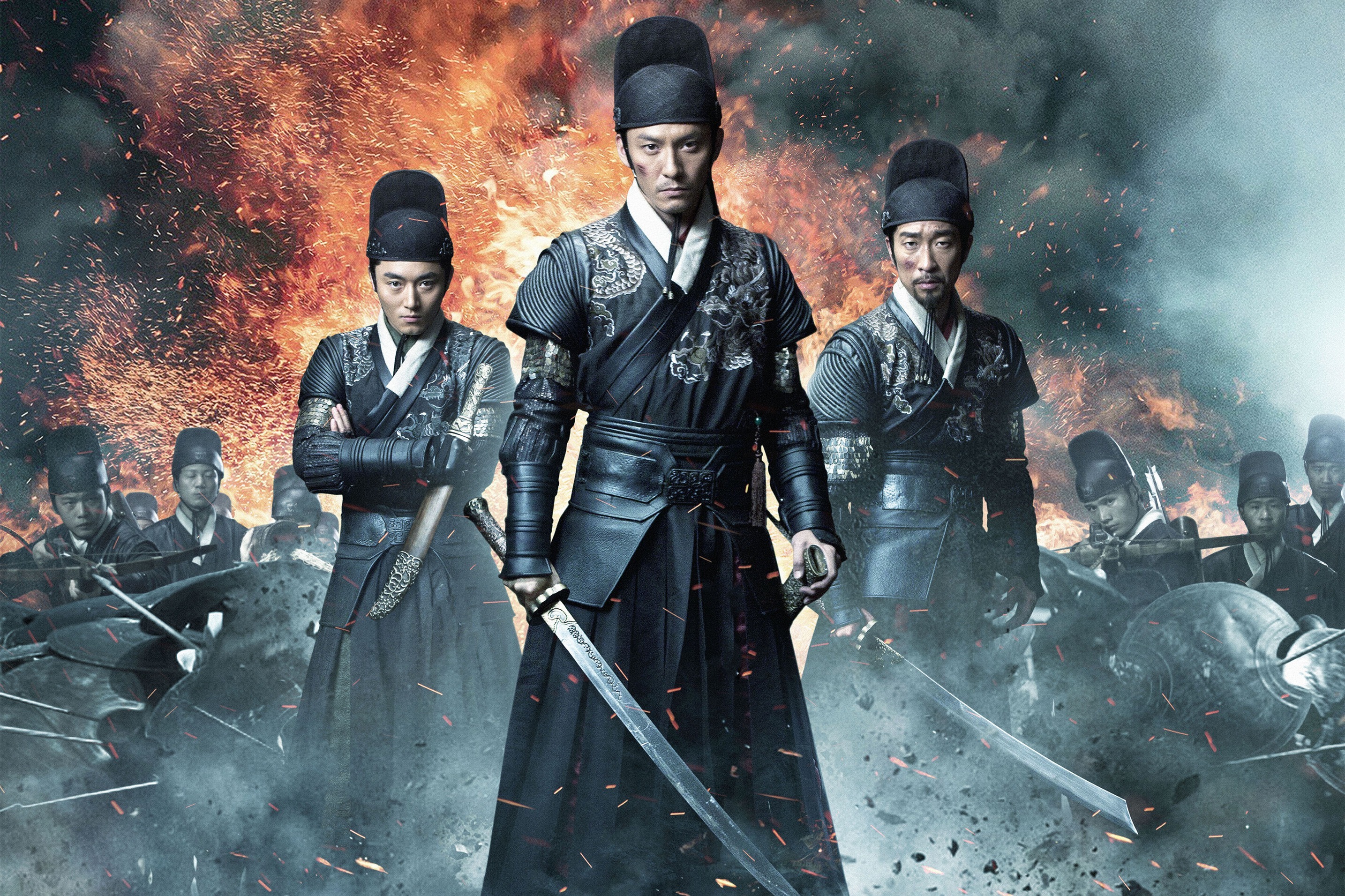 在明朝东厂西厂和锦衣卫哪个更可怕看看蓝玉的表现就知道了