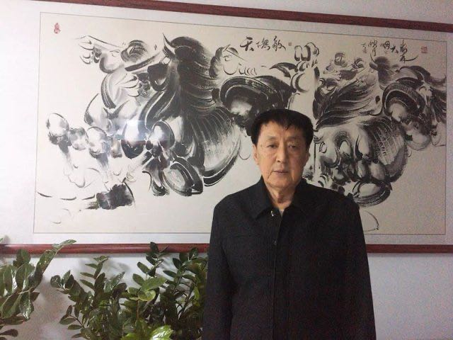 个人简介张森,男,汉族,大专文化,教师,1947年4月生于青岛市,祖籍烟台.