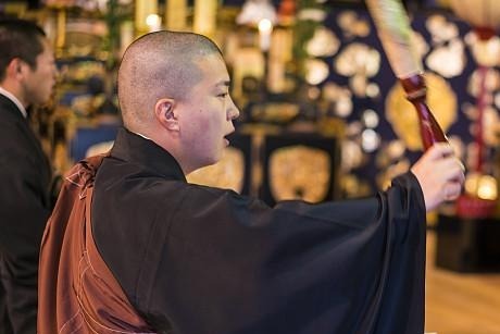 海涛法师：如何帮助众生