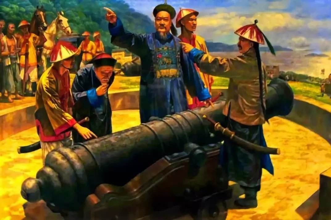 晚清名臣曾国藩为何说清军是一支没有灵魂的军队？_凤凰网视频_凤凰网