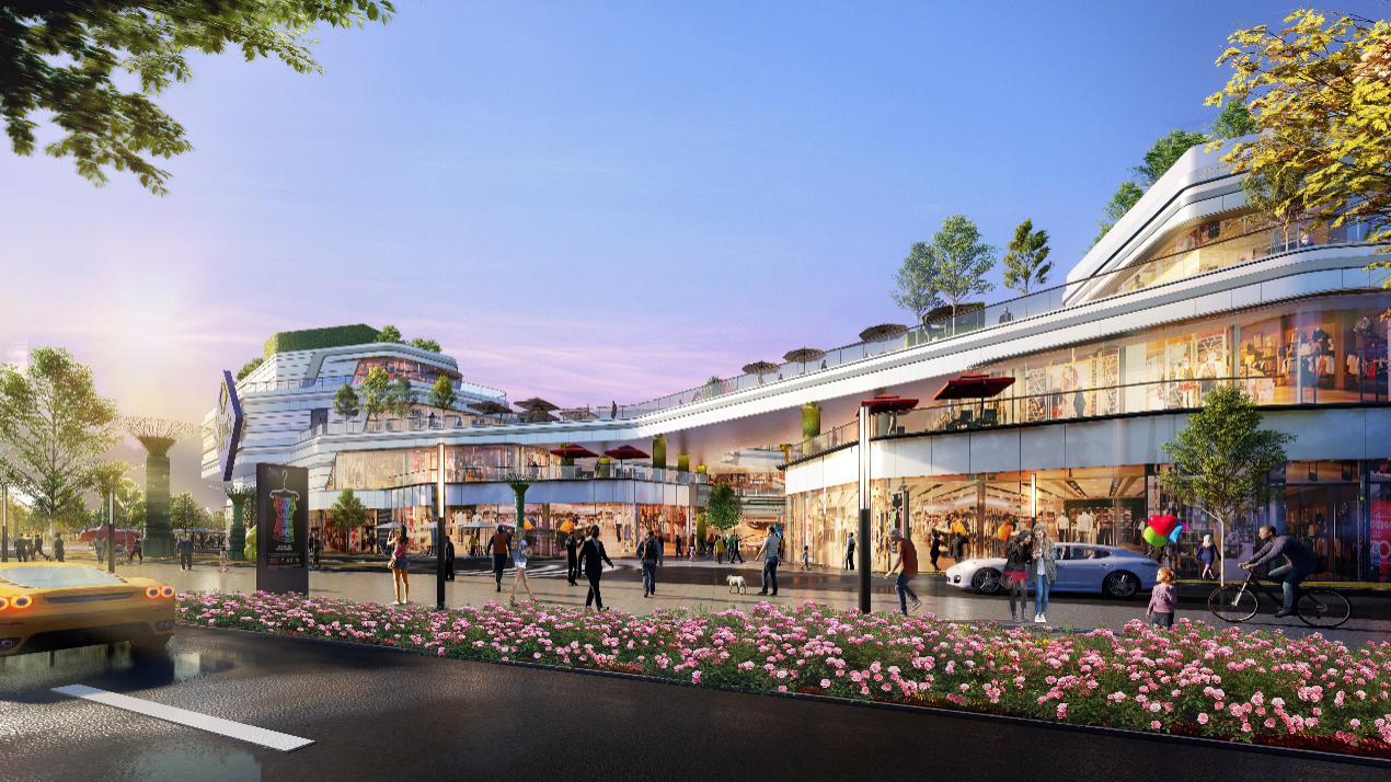 与印象,共美好|惠州印象城暨惠阳印象汇客户答谢会圆满落幕!