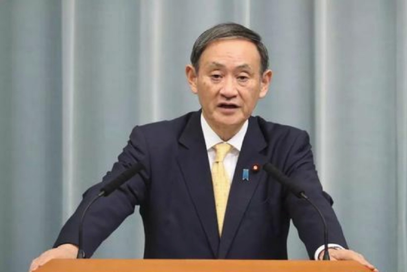 安倍的野心未免太大了，表面上是安心养病，实则是