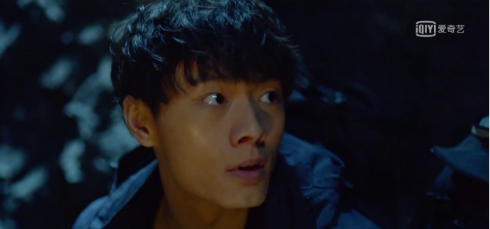 《重启之极海听雷》第二季,冒险小分队人设分析指南!