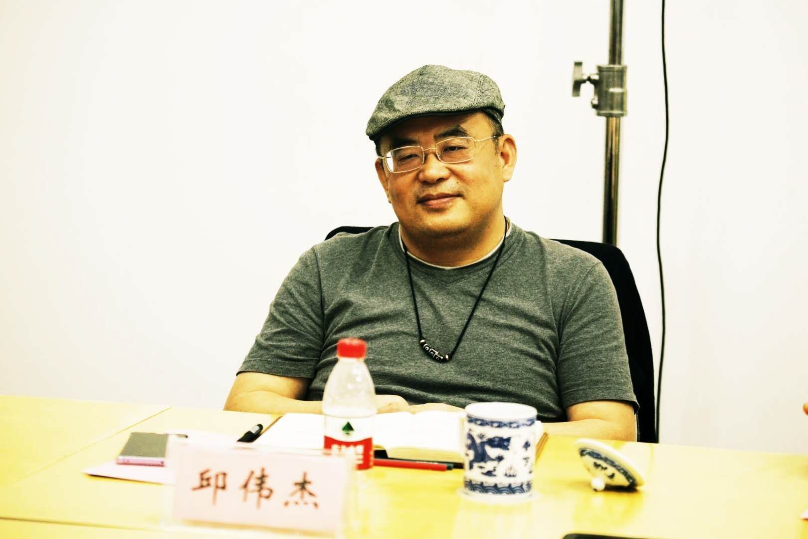 中国的脊梁 | 青年学者谈普及美学__凤凰网