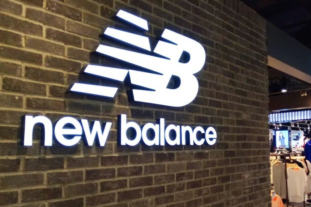 newbalance诉纽巴伦商标侵权获赔50万美元,回顾那些年的商标之争