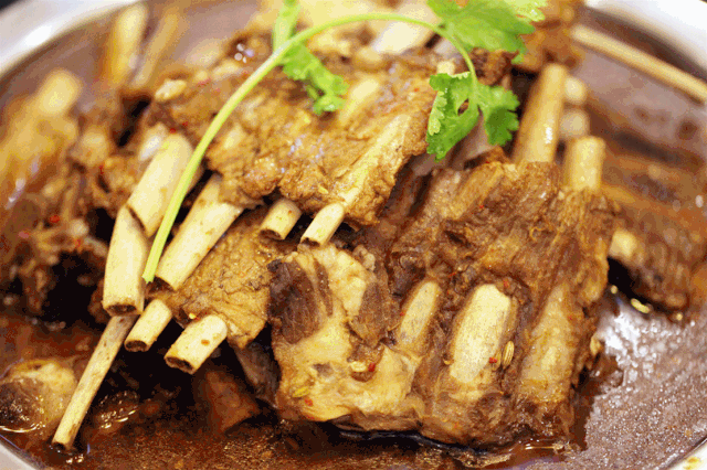 羊蝎子才是羊中精品!苏东坡成为大文豪全靠它?__凤凰网