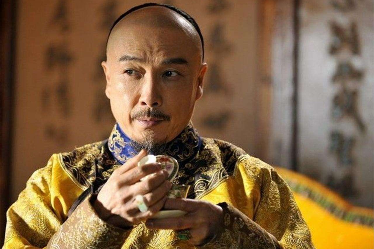他是中国的最后一个皇帝，也是一个花1毛钱买门票回家的人！