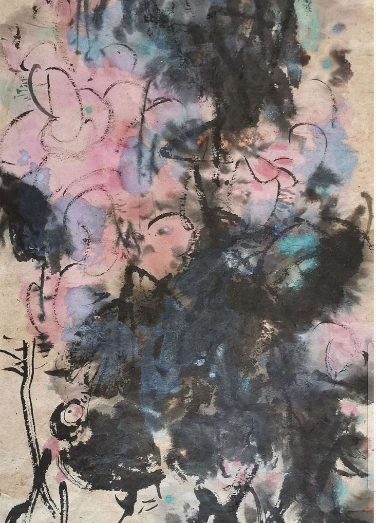 山西画家石陶__凤凰网