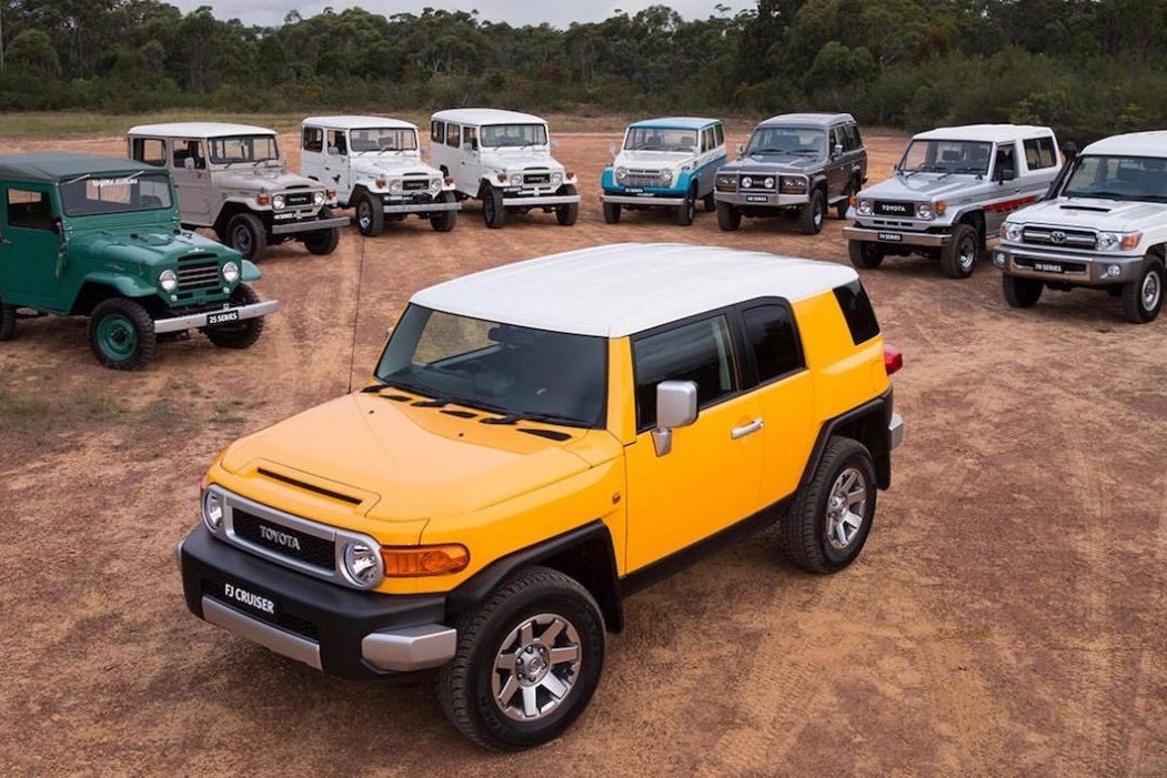 可萌可酷可爬山，越野圈的“金刚芭比”