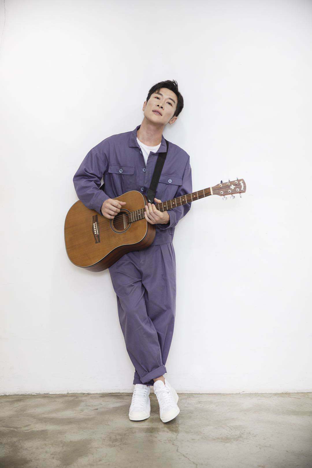 赵紫骅《理由》正式版上线 深情演绎动人过往 这是单曲循环的理由