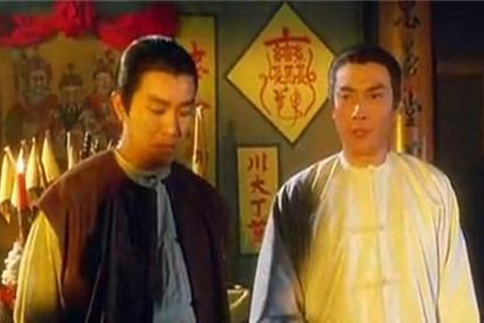 清朝为什么让汉人如此痛恨，以至三百年间一直有人“反清复明”？