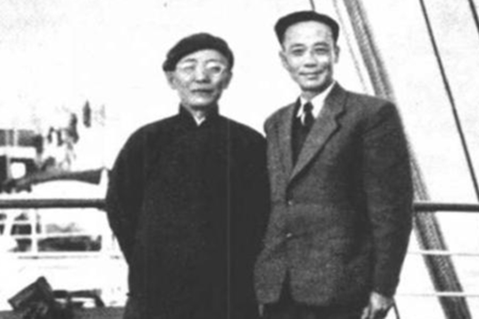 中国为什么会出现“史学救国”？马克思主义史学就是其中典型代表