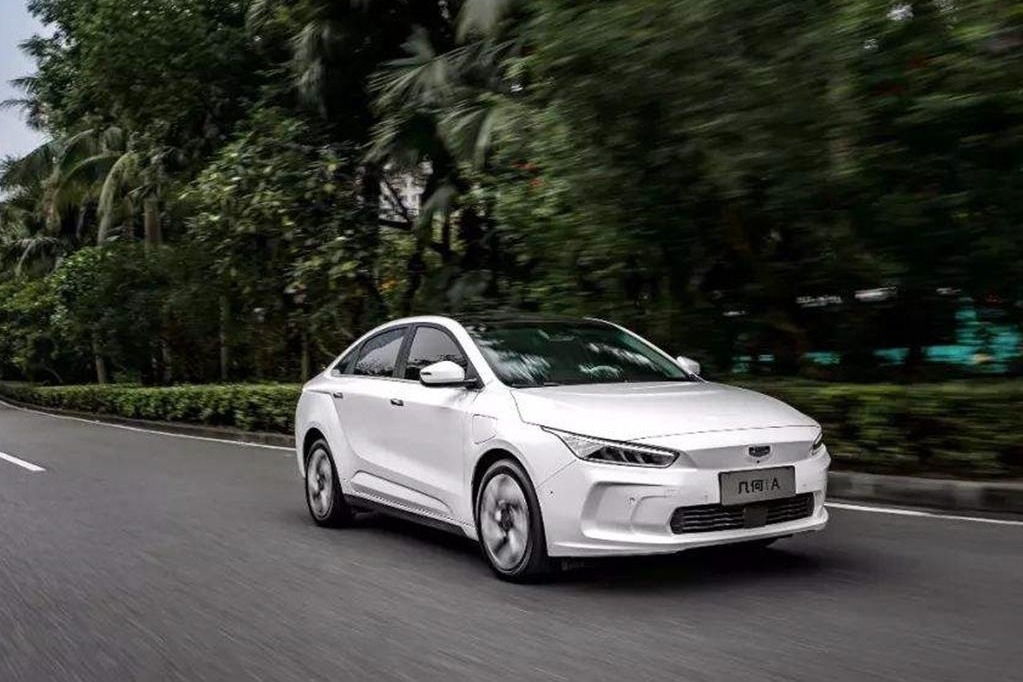 预算15万买纯电动车？这三款不能错过，颜值高续航高