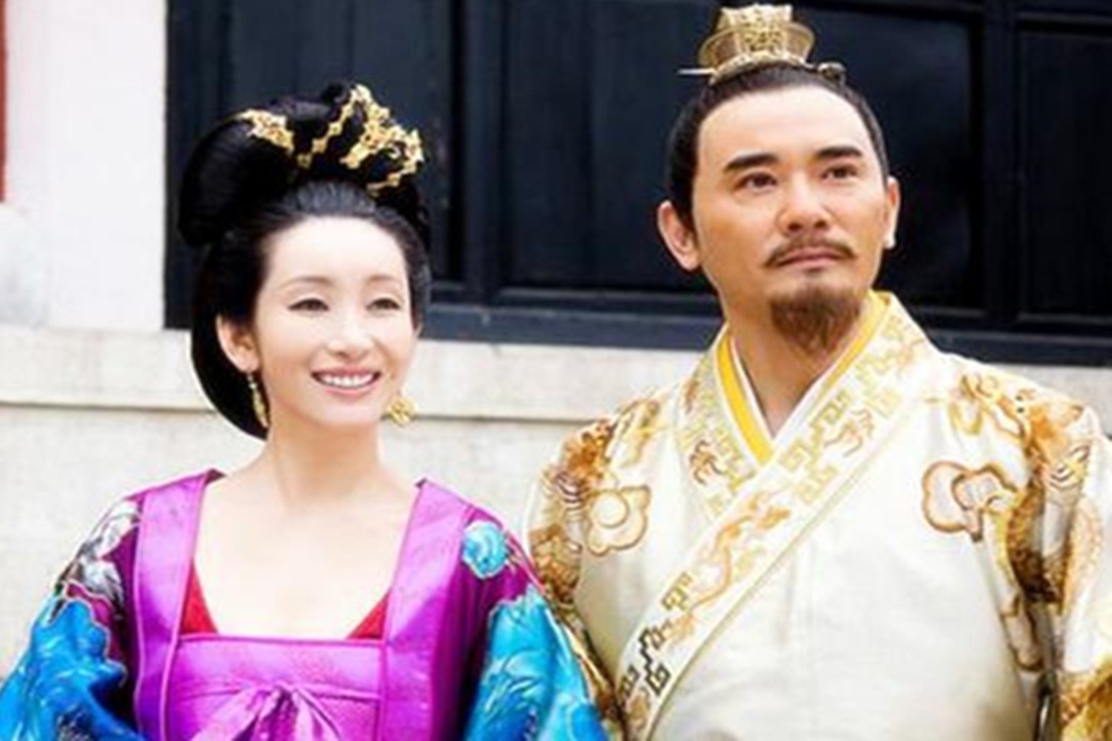 唐高宗李治的后半生，身边只有武则天一个女人，难道他会不腻吗？
