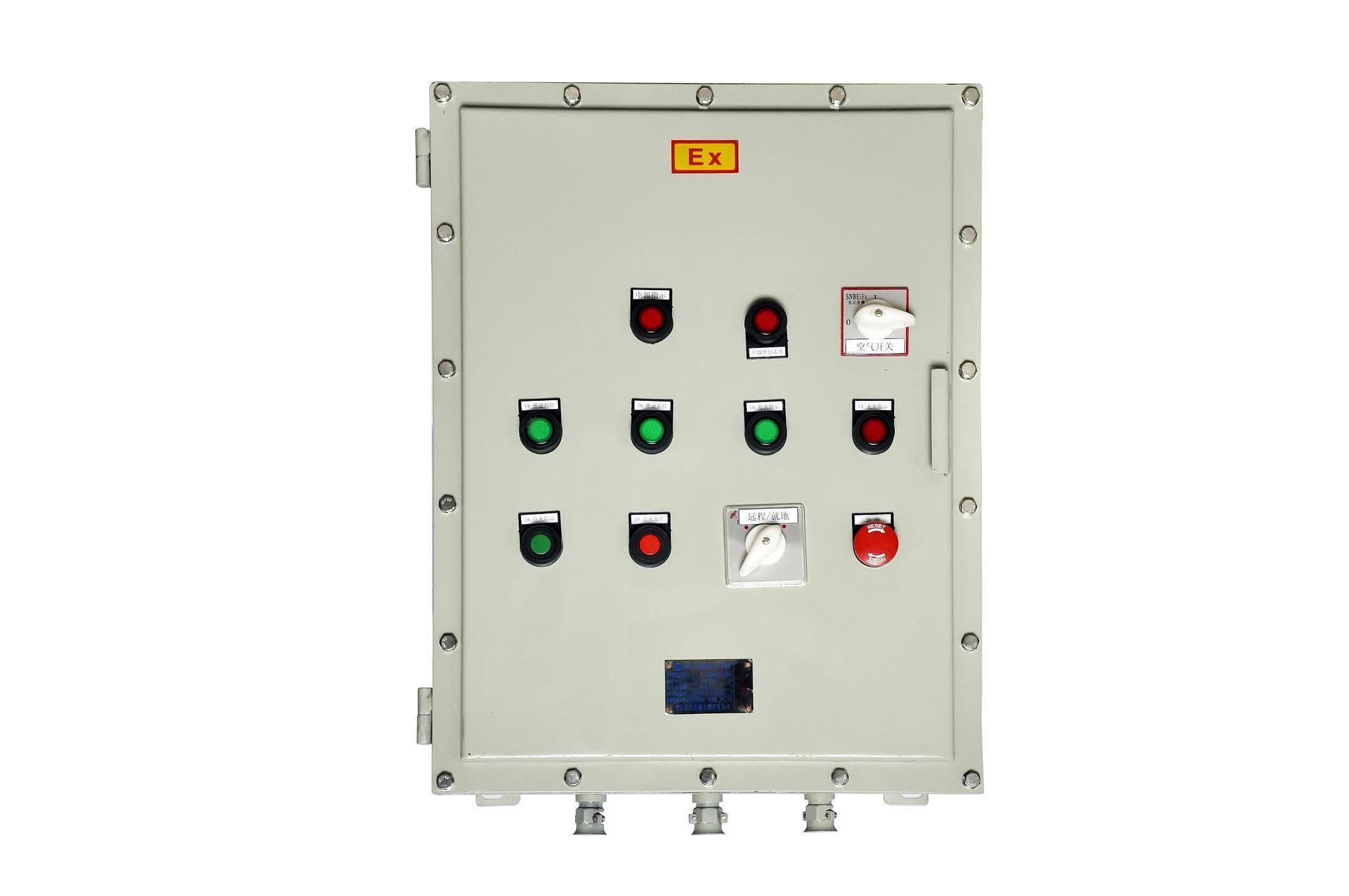 安装隔爆设备注意事项__凤凰网