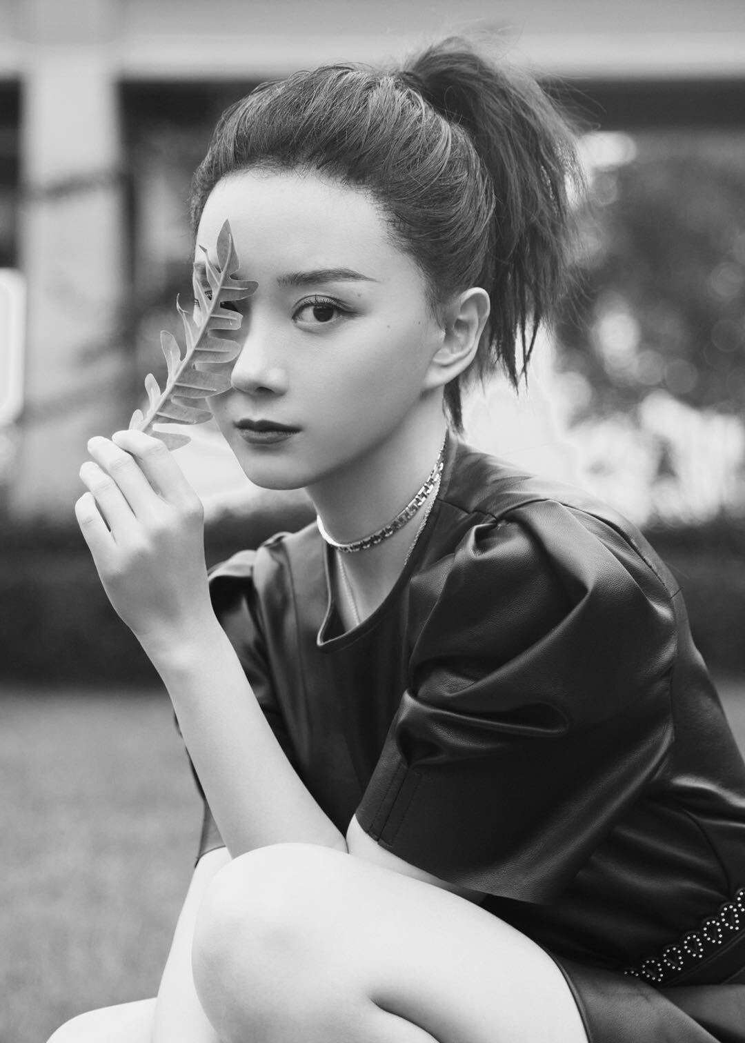 《忽而今夏》入围第32届电视剧飞天奖 主演卜冠今受邀出席