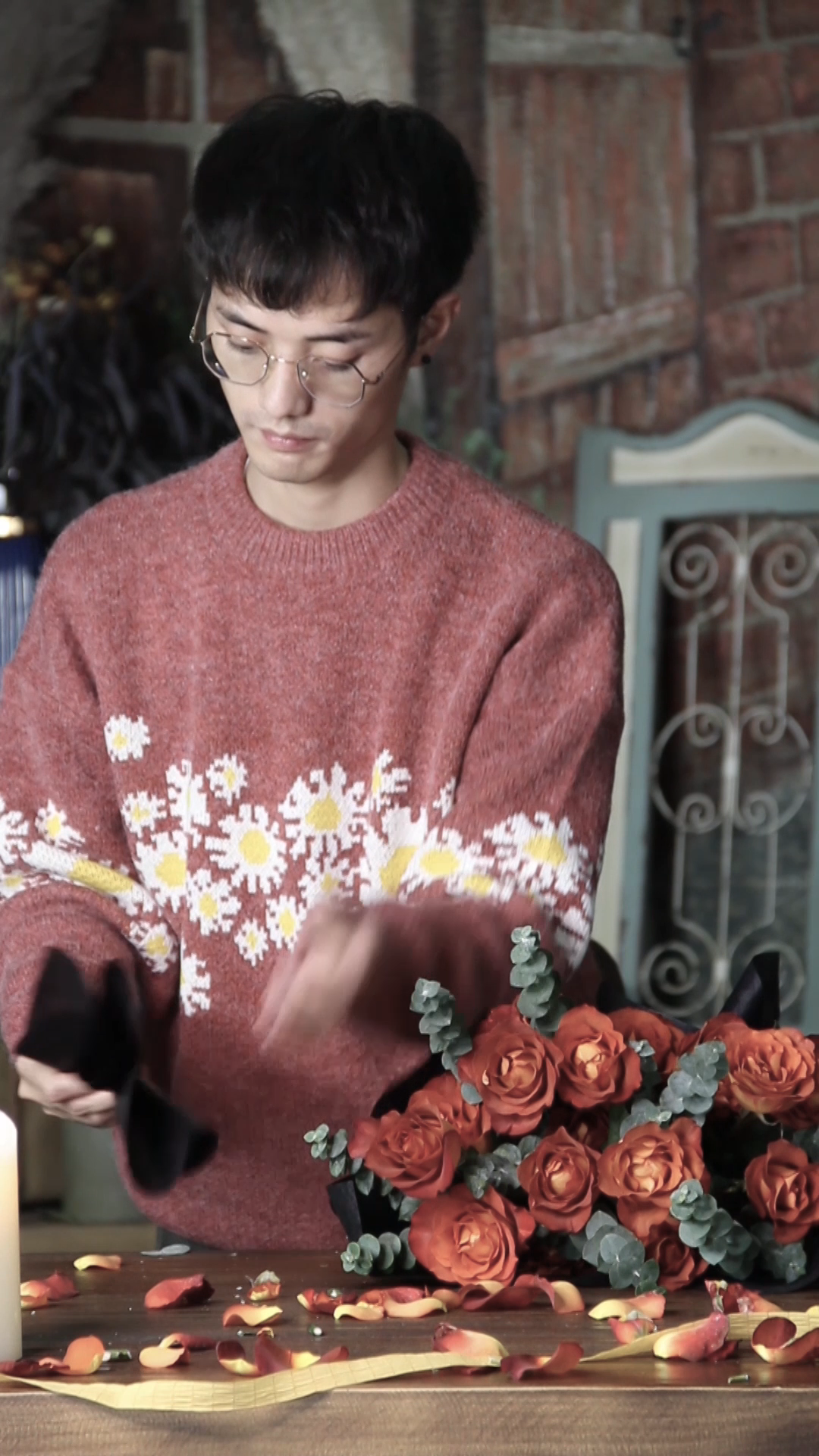 最近大火的玫瑰新品种： 咖啡时间，超美，超气质，也超贵