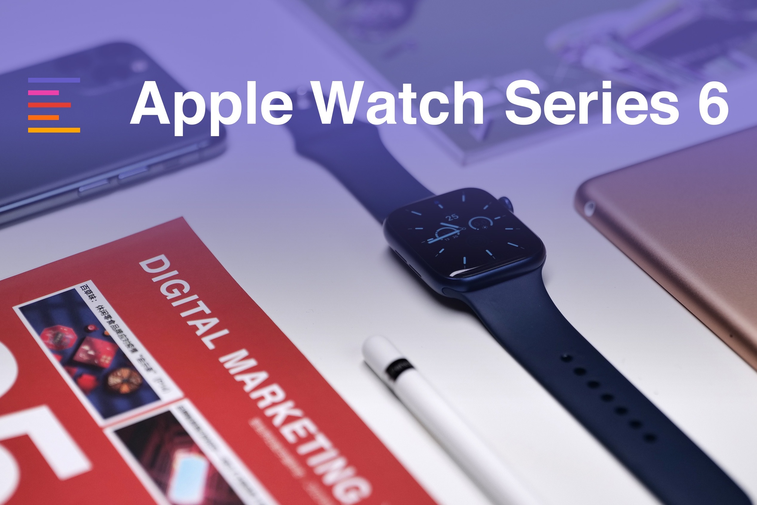 Apple Watch Series 6体验 新功能是否值得你更新 凰家评测 凤凰网