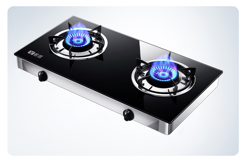 厨房炉具,灶具这些款式你都见过吗?