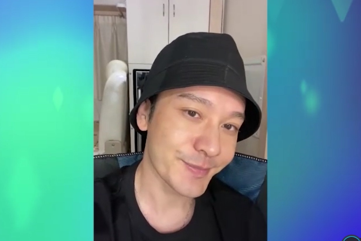黄晓明花3600万买豪宅后未过户 房屋曾多次被查封