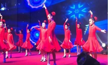 花好悦园 情满瀚宇——瀚宇社区迎双节联谊会