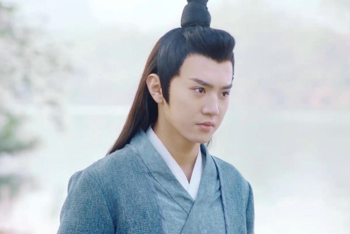 《凤唳九天》之夜君清:那些彻底入了心的人,根本不可能真正放下