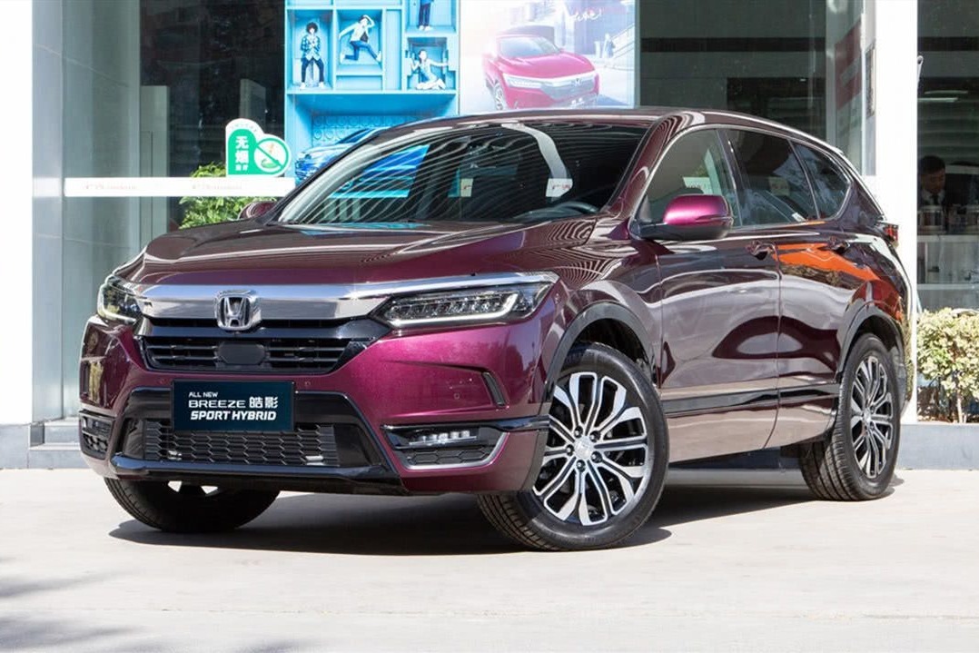 20万左右买合资SUV，老司机支招：这3款车型不能错过