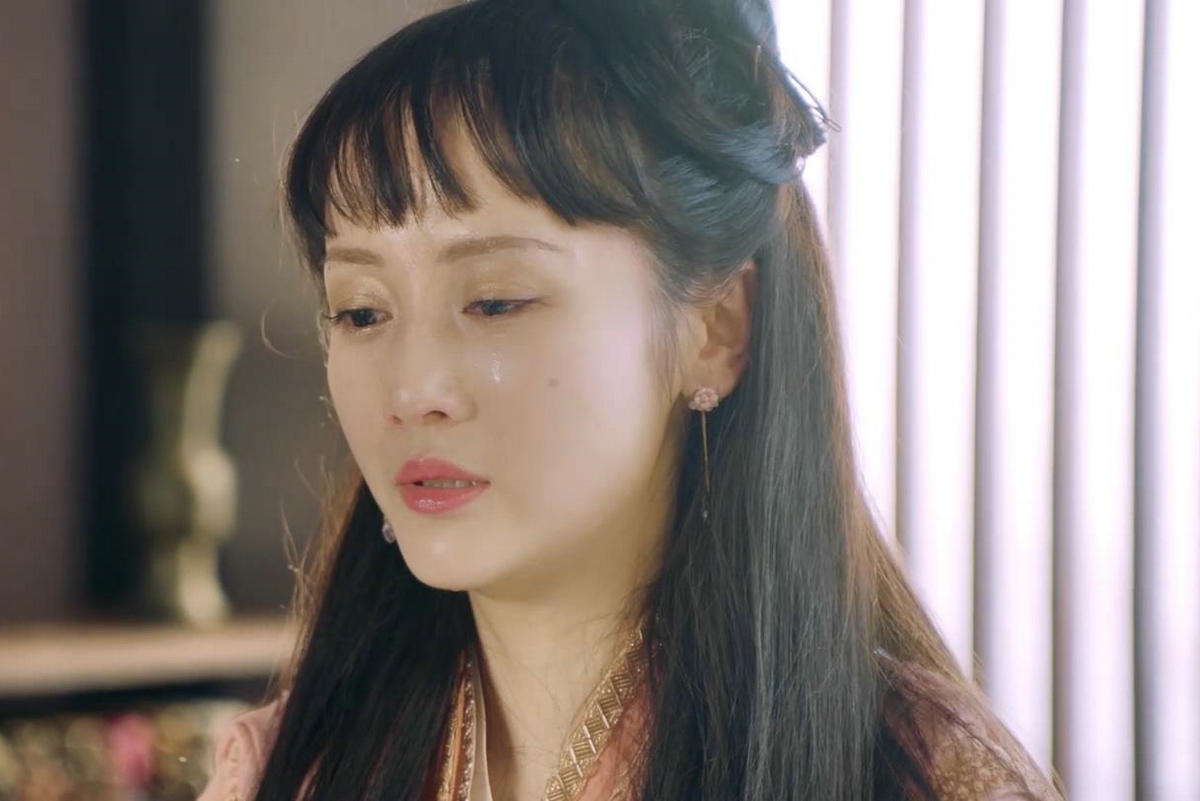 《凤唳九天》之姚莫婉:遇见了喜欢的人,就应该义无反顾去追求