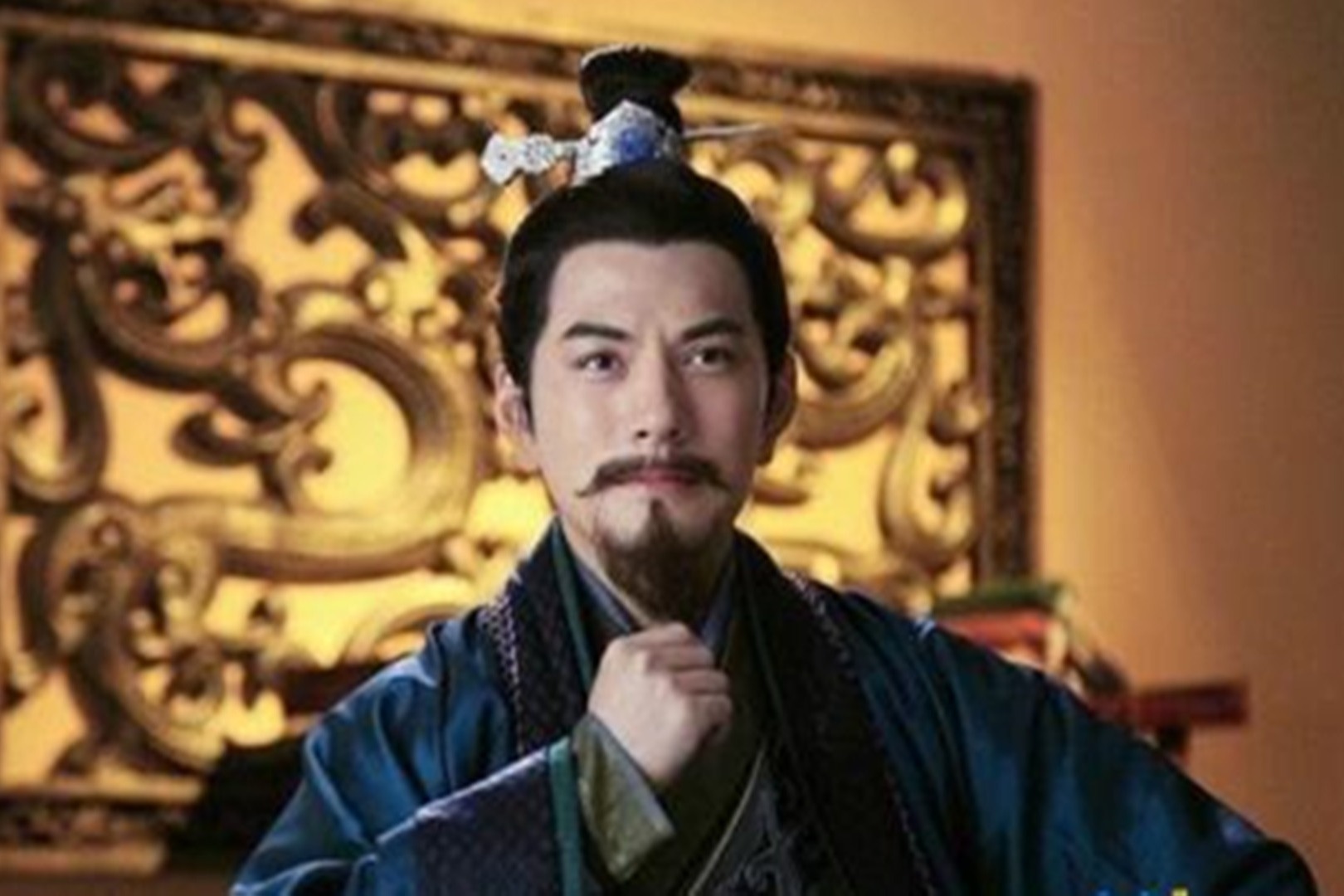 刘备究竟是不是汉室宗亲？调查出来的刘氏宗谱中并没有刘备的记载