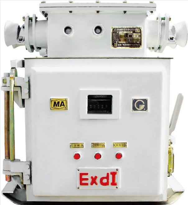 山西金益泰矿用馈电开关说明及常见故障__凤凰网