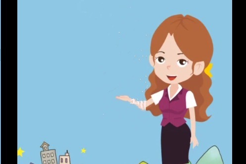 什么是氟斑牙？