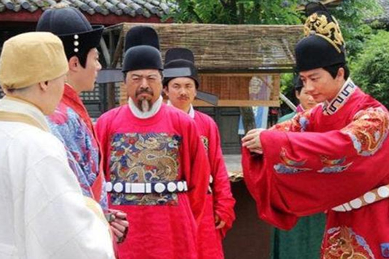 于谦到底死得冤不冤？明英宗朱祁镇回来的那一刻，他的死就已注定