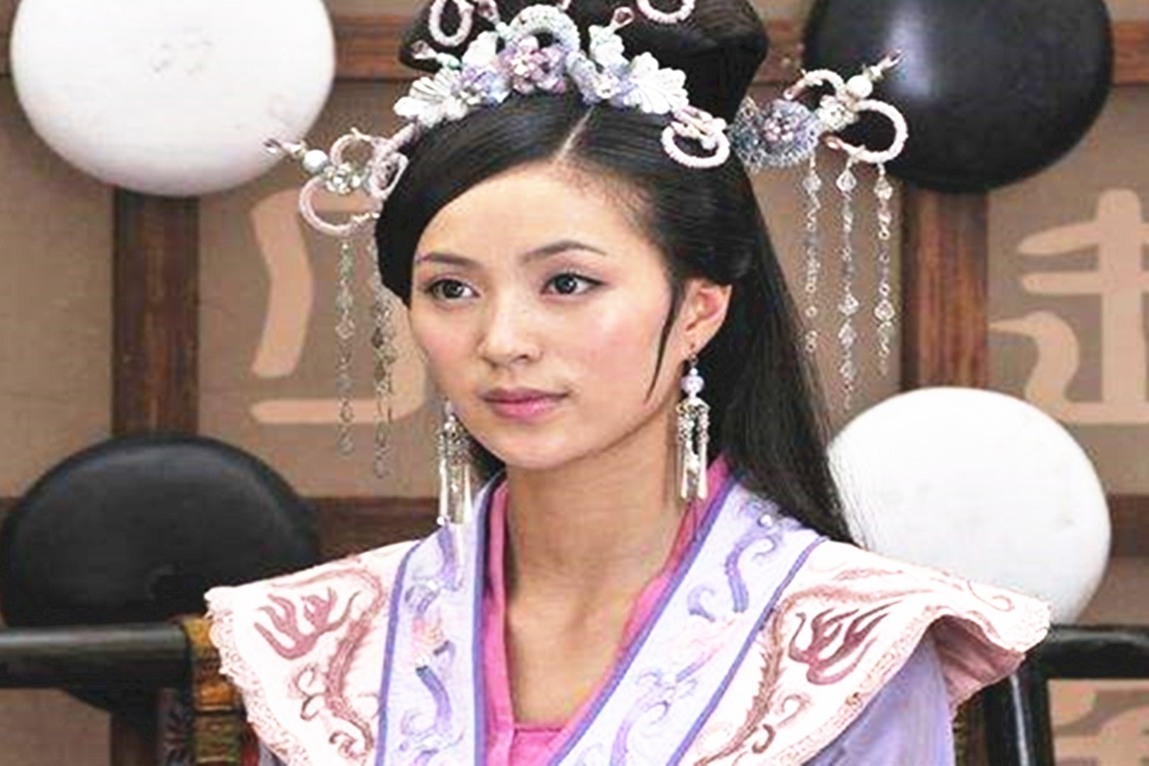 本是皇帝妹妹，太后一见立马将其斩首，全因她知道不可告人的秘密