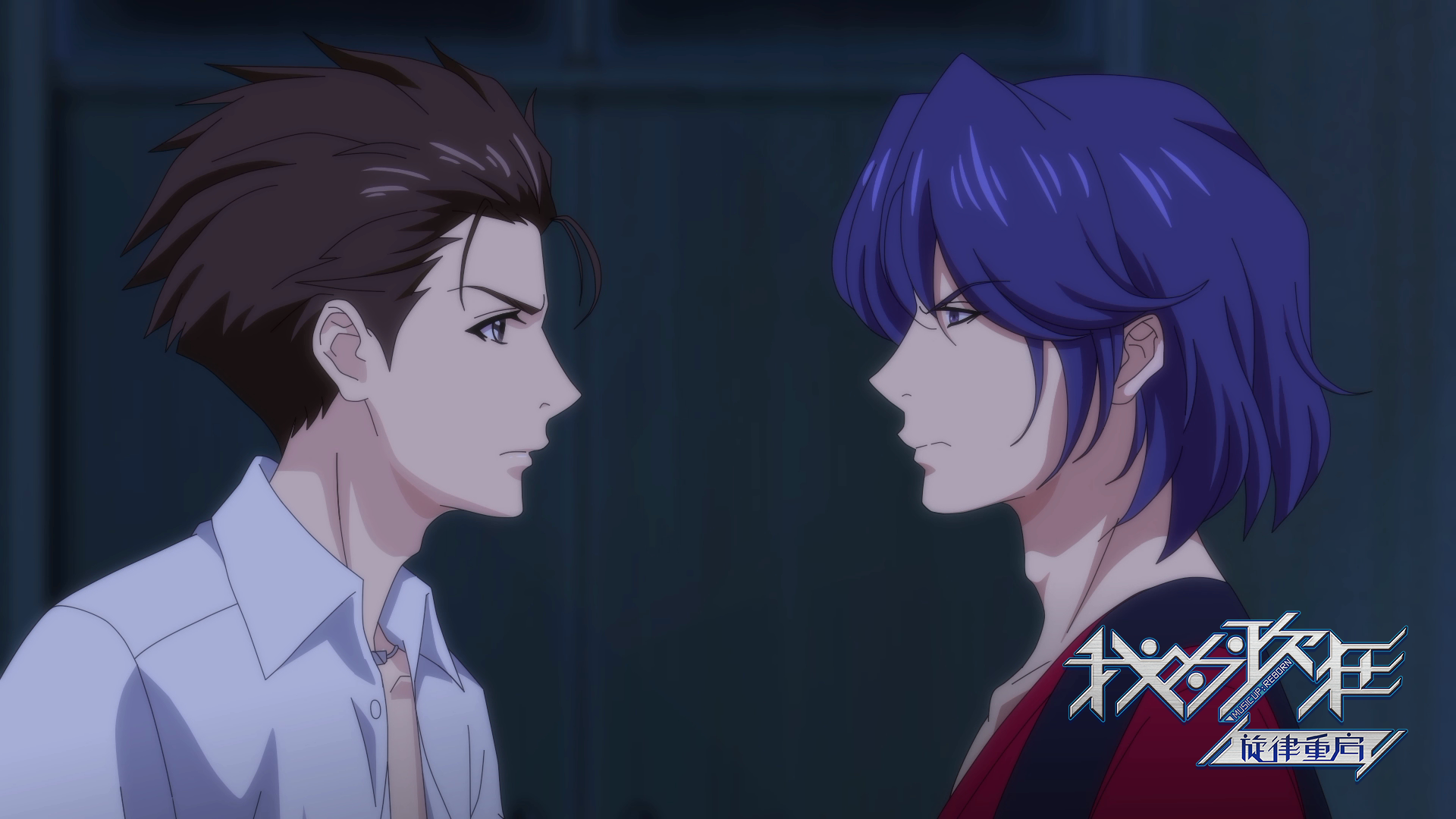 在上周更新的第一,二集中,叶峰,楚天歌,丛容,麦云洁等主要角色悉数