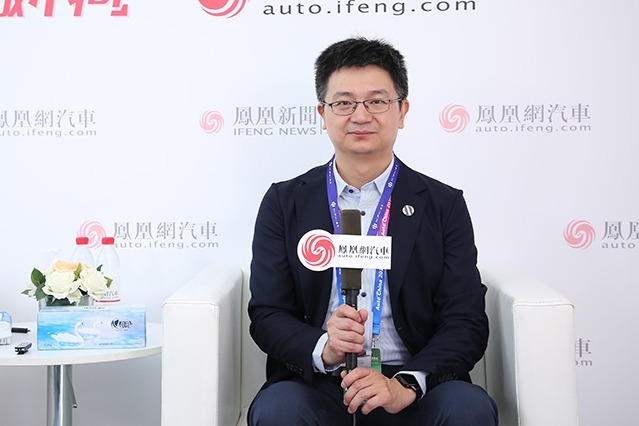 吴琦峰：高合汽车将是中国高端新能源智能汽车品牌的代表