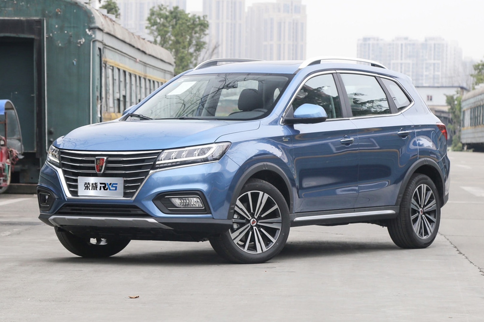 荣威RX5的缺点有哪些？除了动力差了点，这些也值得关注