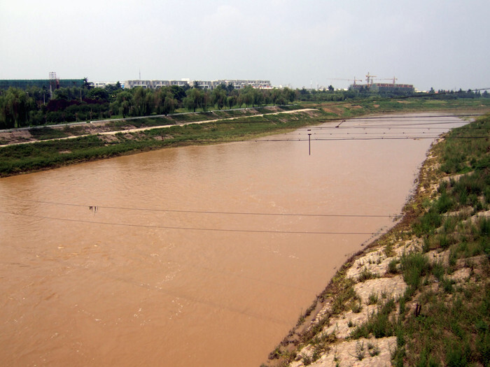 七五八抗洪英雄纪念碑,那场大洪水,至今仍是驻马店人心底的痛