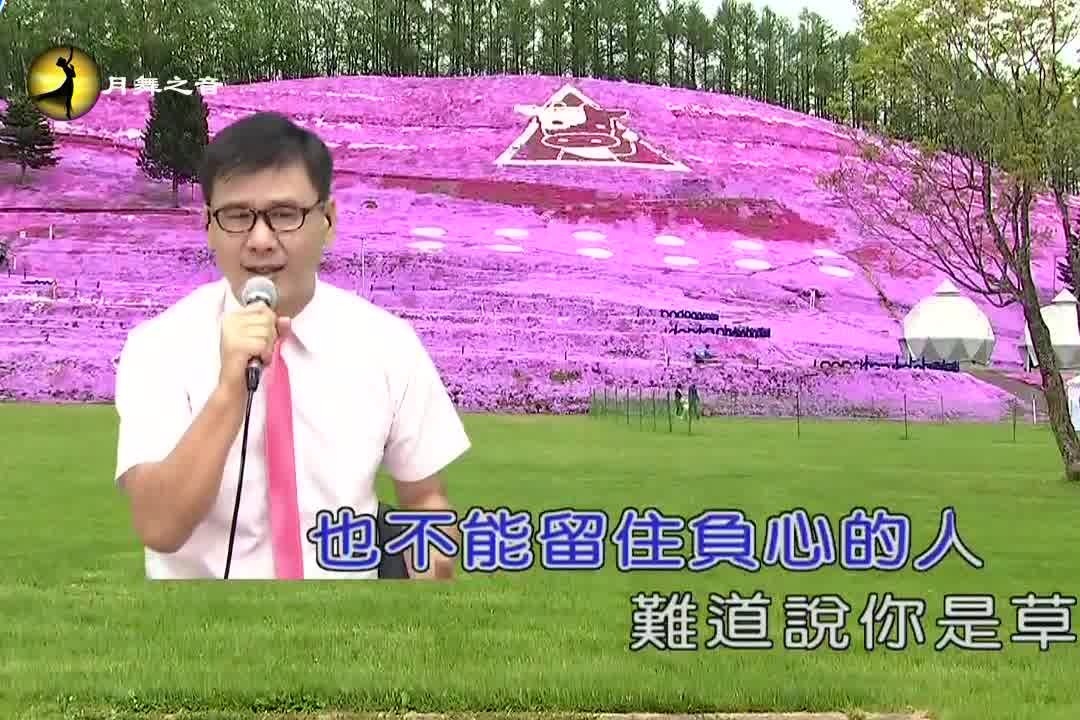 带你一起听好歌 翻唱歌曲 负心的人